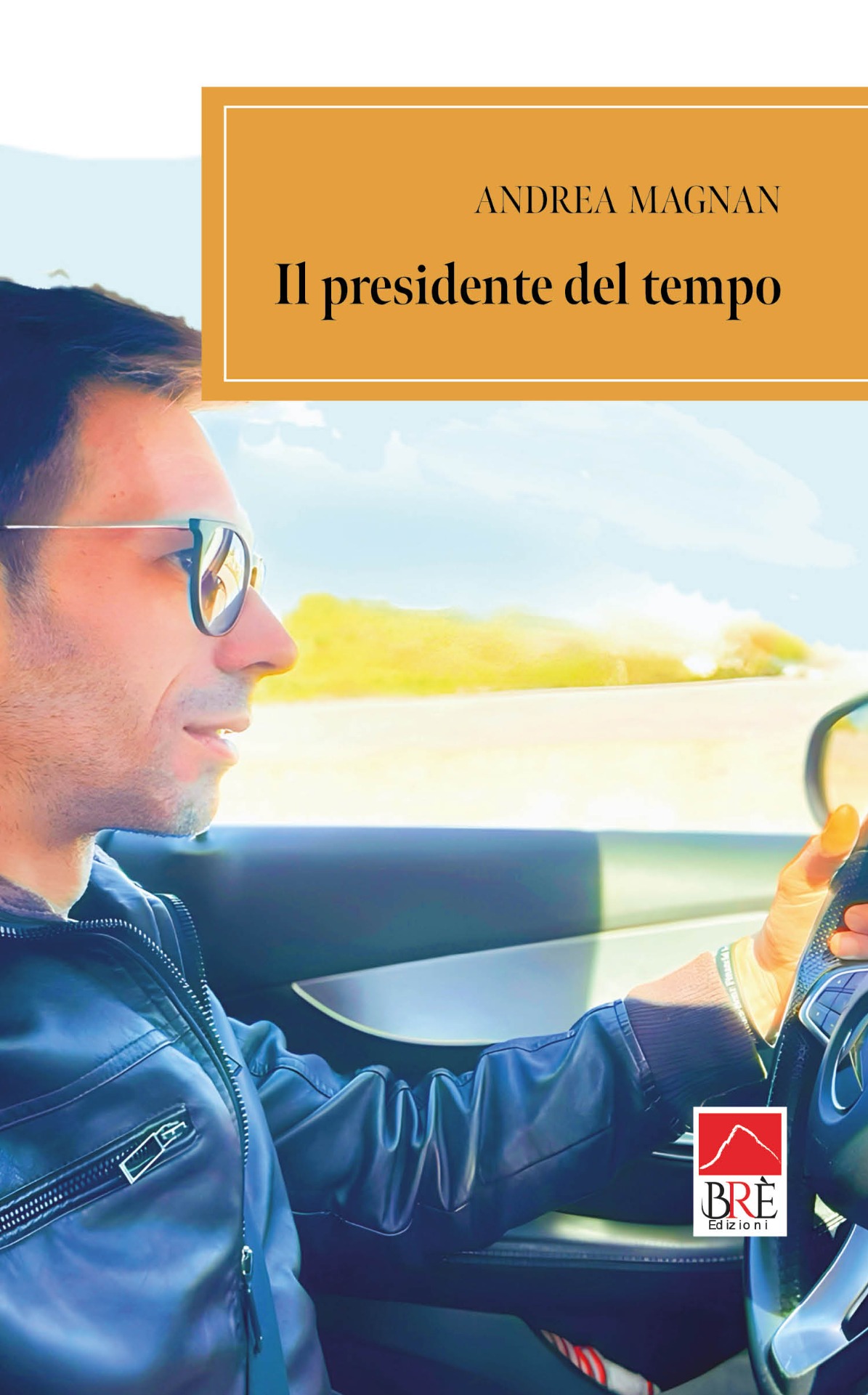 IL PRESIDENTE DEL TEMPO